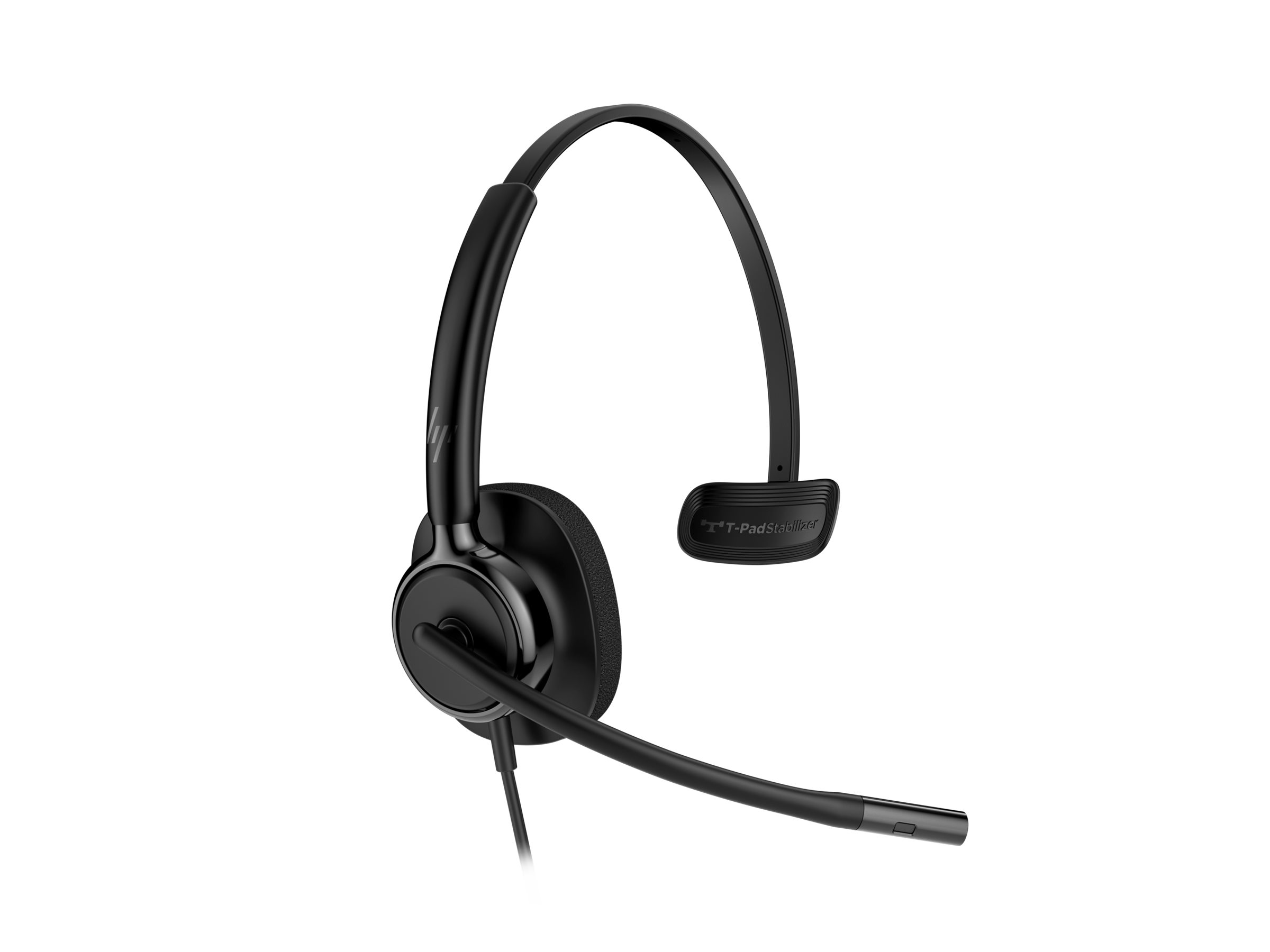 HP Poly Mission 415 USB Wired Headset
