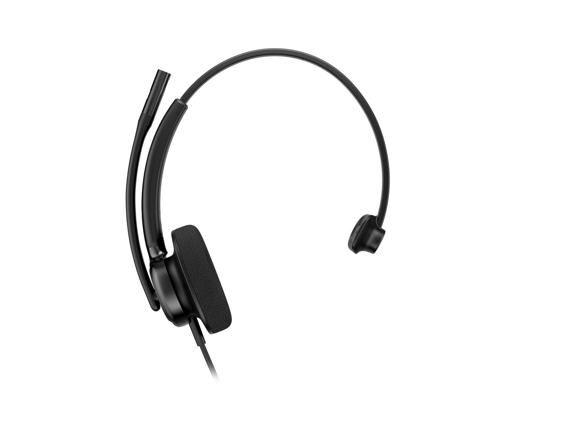 HP Poly Mission 415 USB Wired Headset