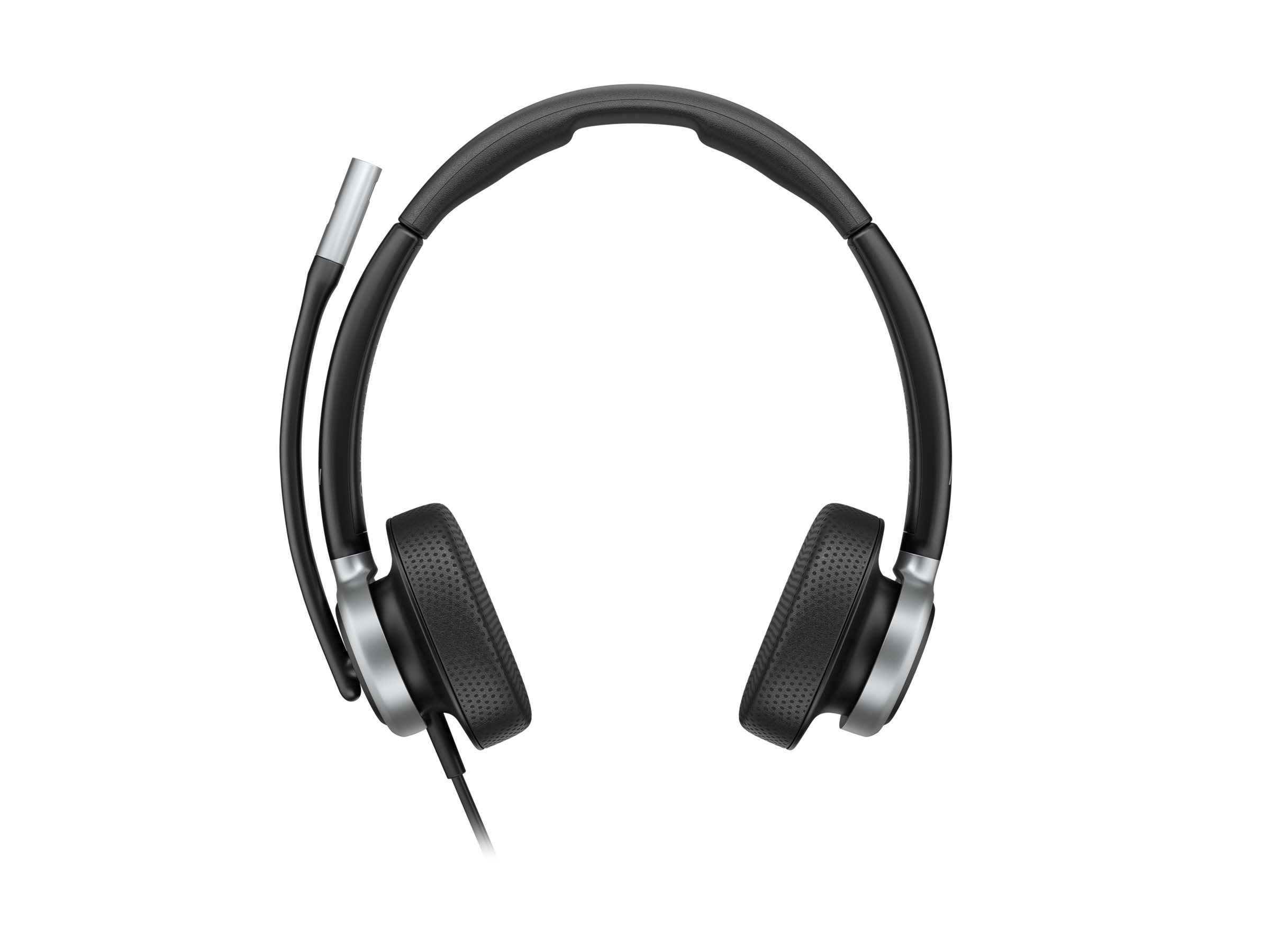 HP Poly Mission 625 USB Wired Headset