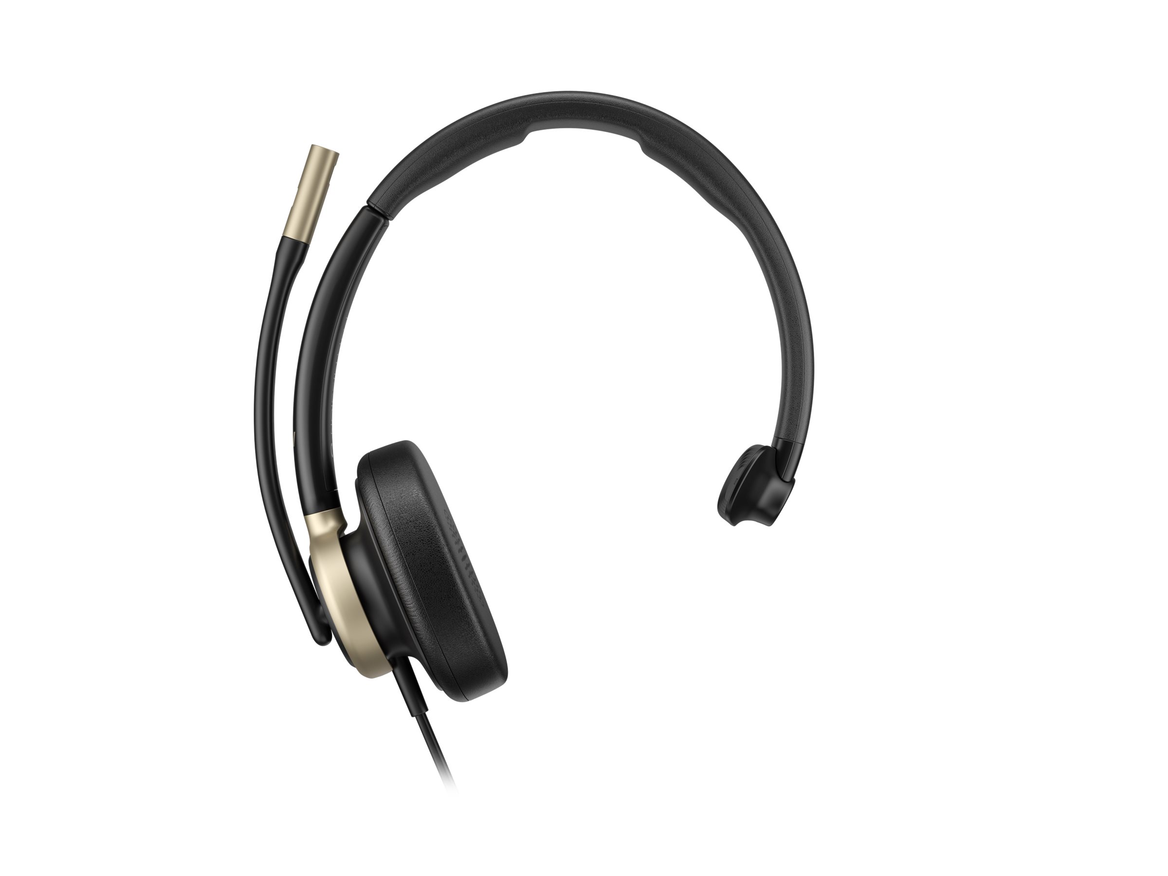 HP Poly Mission 815 USB Wired Headset