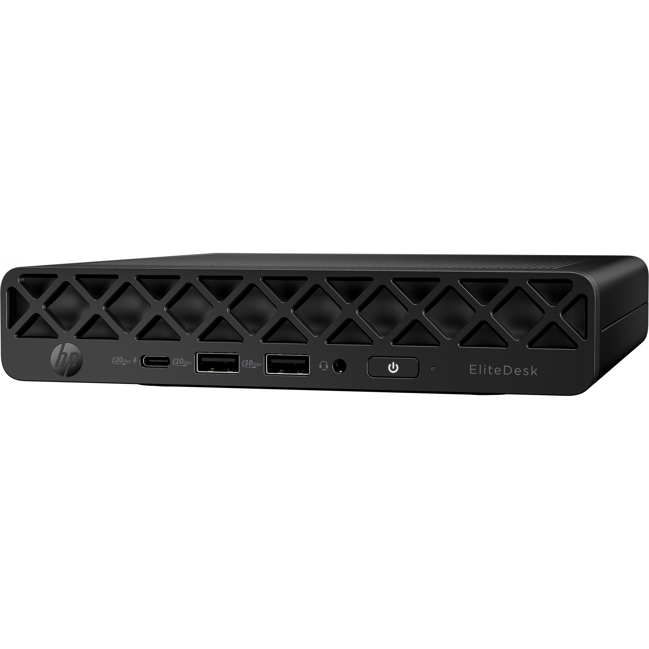 HP ELITEDESK MINI 8 G1 U5-235T