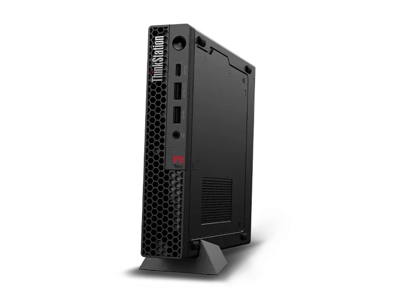 LENOVO ThinkStation P3 Tiny G2 U5 235 TS