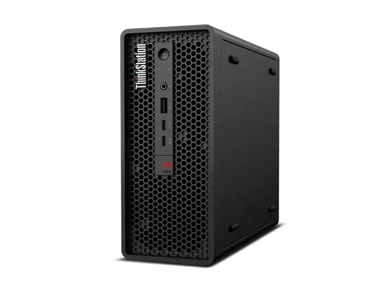 LENOVO ThinkStation P3 Ultr G2 U7 265 TS