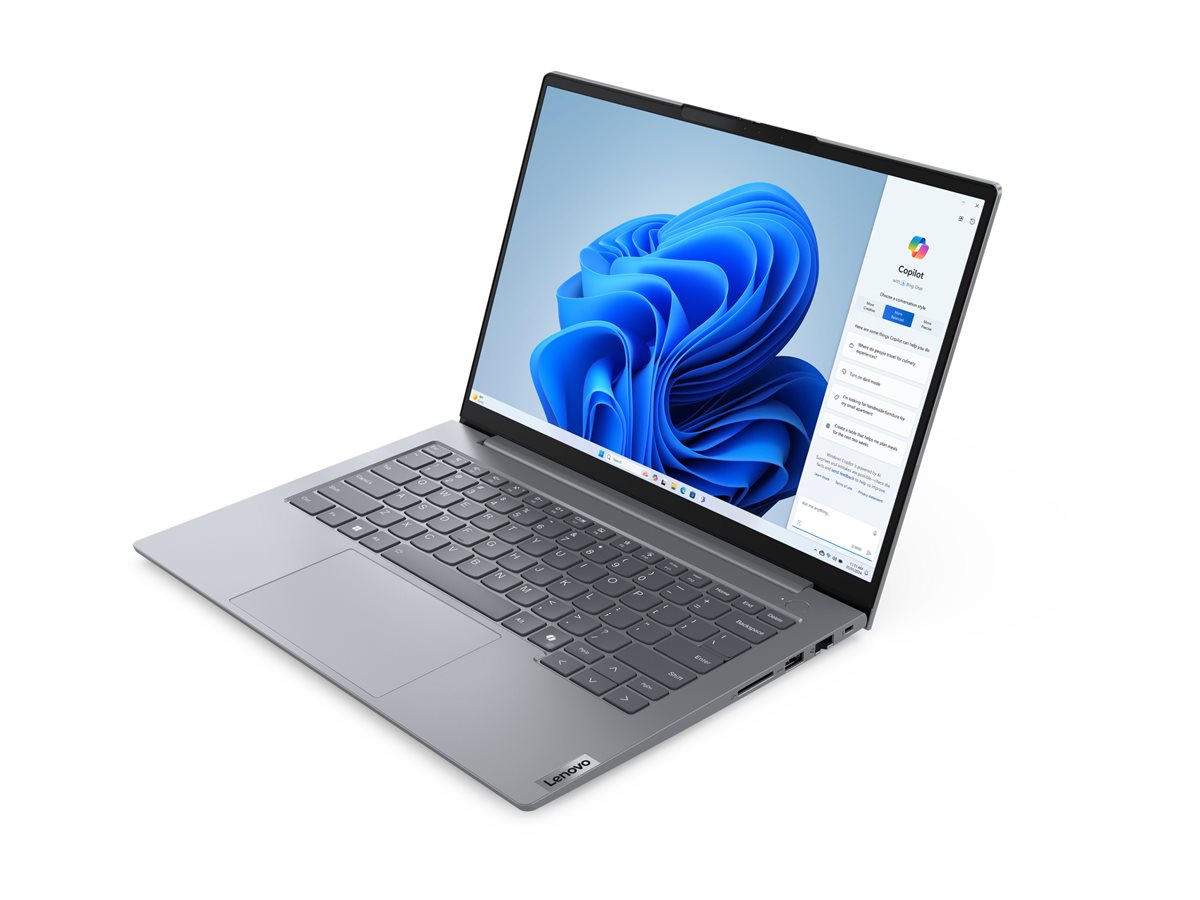 LENOVO ThinkBook 14 G7 R5-7535HS TS