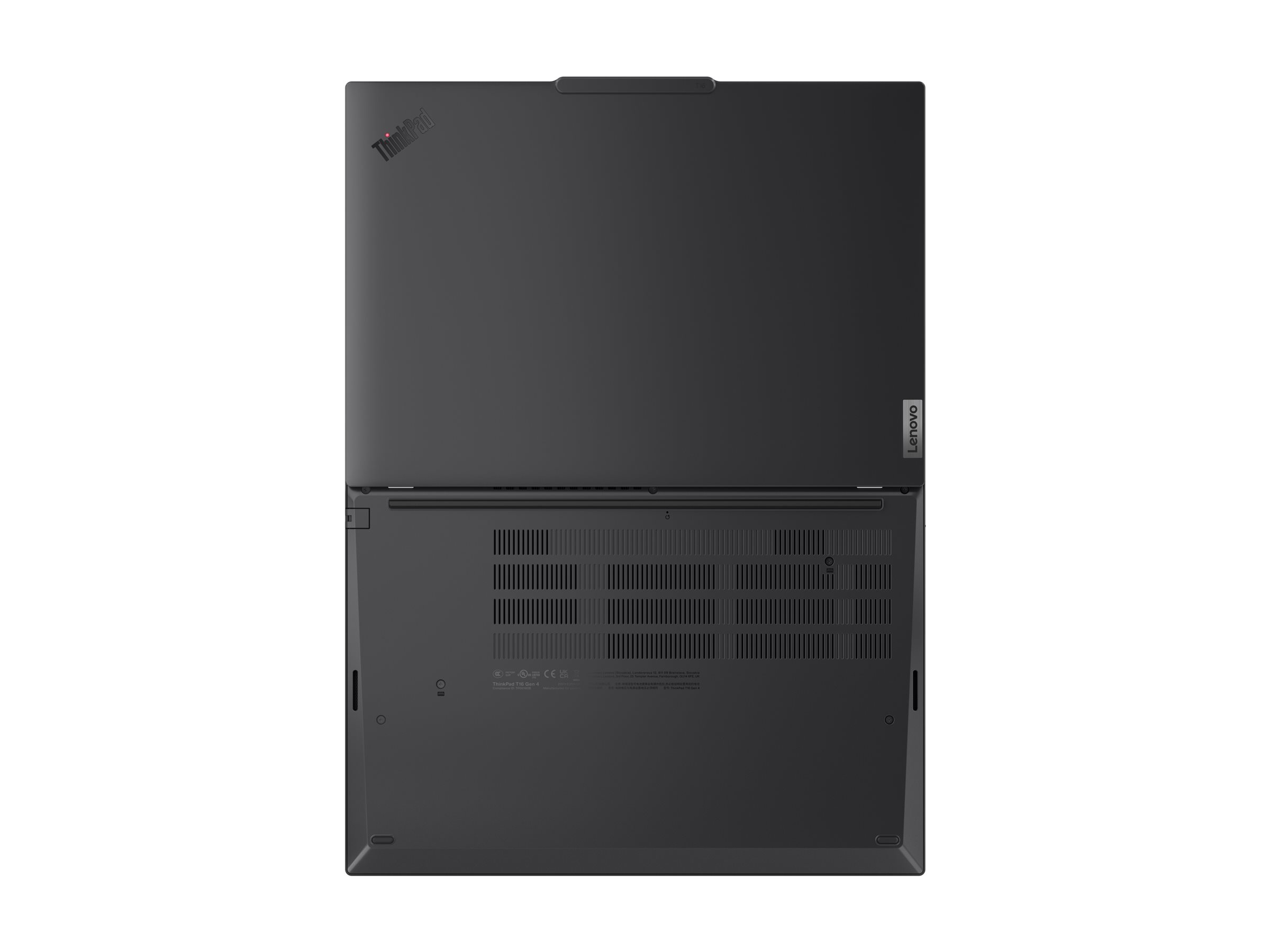 LENOVO ThinkPad T16 G4 AI 5 PRO 340 TS