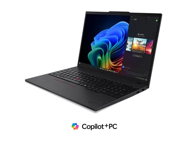 LENOVO ThinkPad T16 G4 AI 5 PRO 340 TS