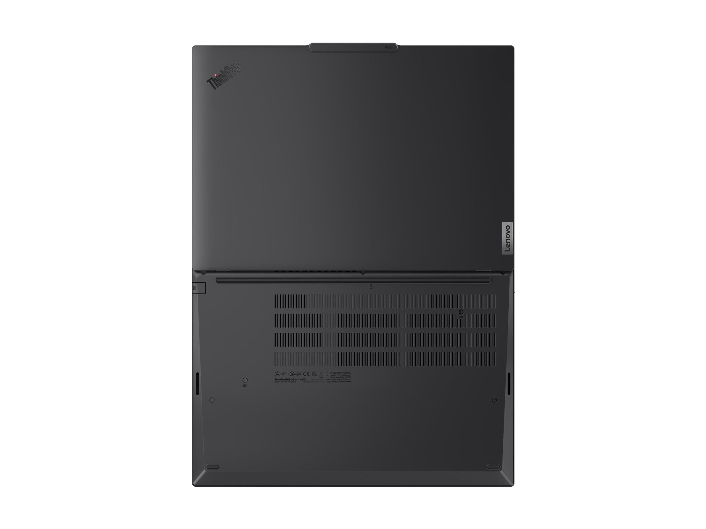 LENOVO ThinkPad P16s G4 U9 285H TS