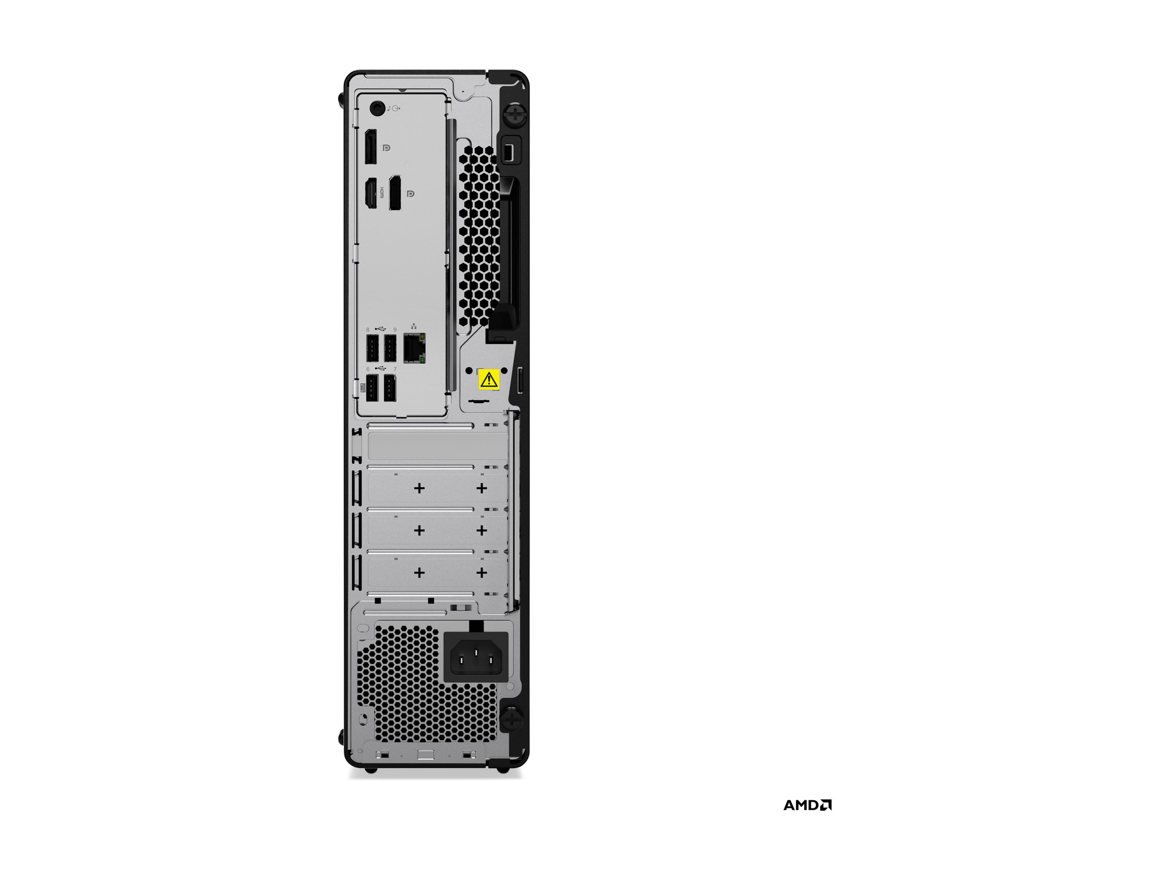 LENOVO ThinkCentre M75s G6 R5-8500G TS