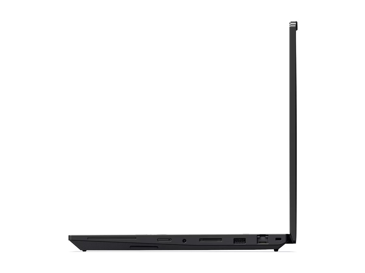 LENOVO ThinkPad P16v G3 U7 255H TS