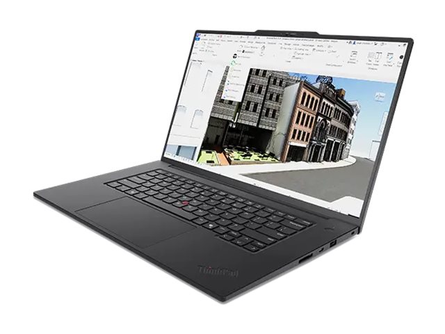 LENOVO ThinkPad P1 G8 U7 255H TS