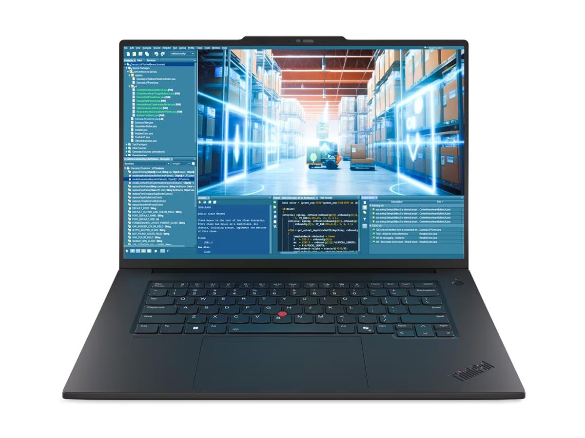LENOVO ThinkPad T1g G8 U9 285H TS