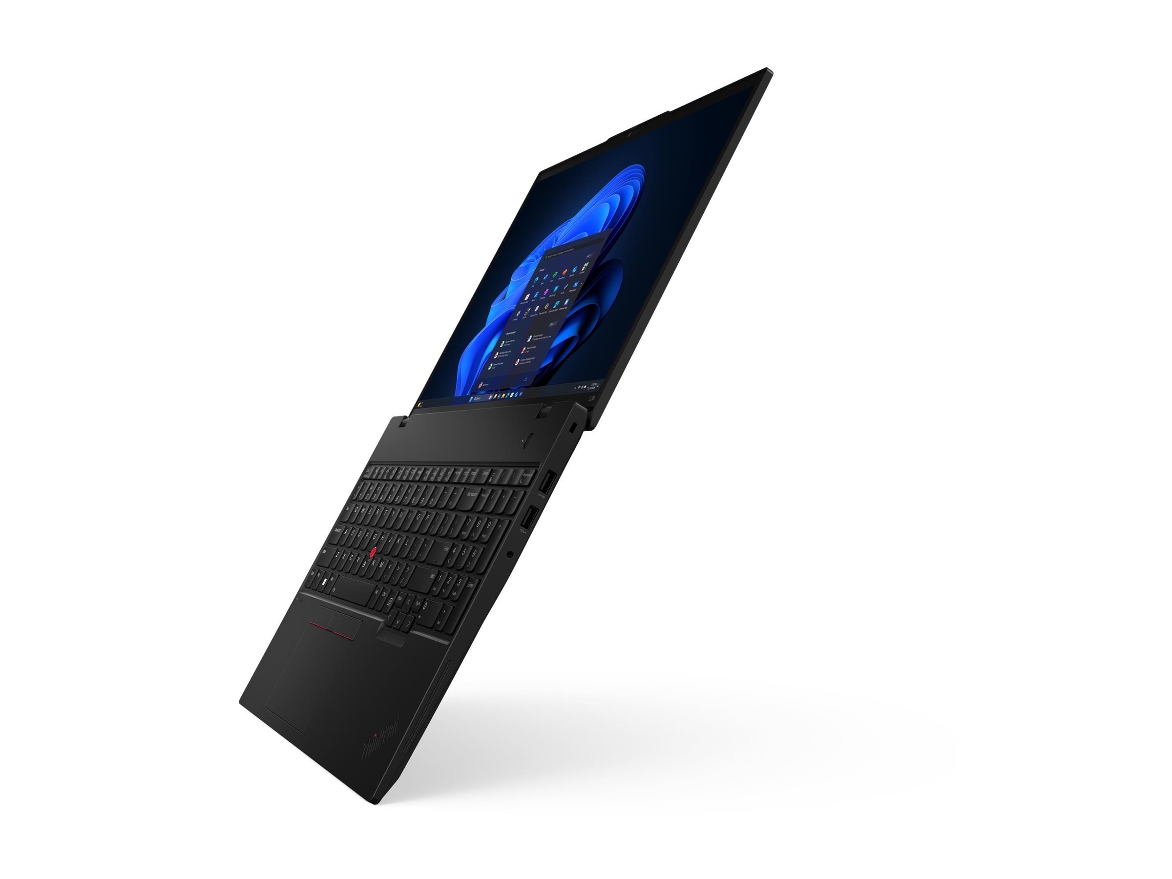 LENOVO ThinkPad L16 G2 R5 PRO 215 TS