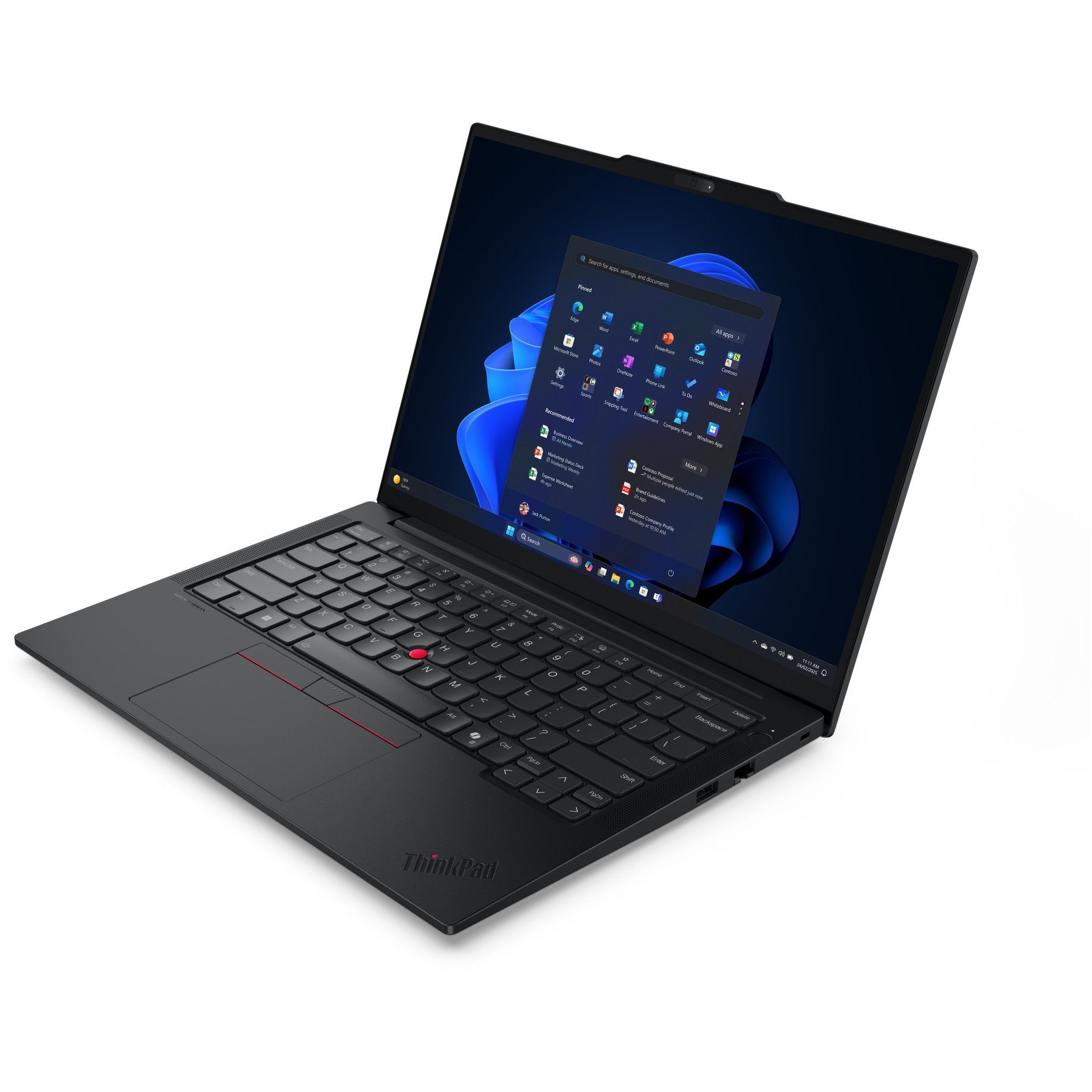 LENOVO ThinkPad E14 G7 U5 228V TS