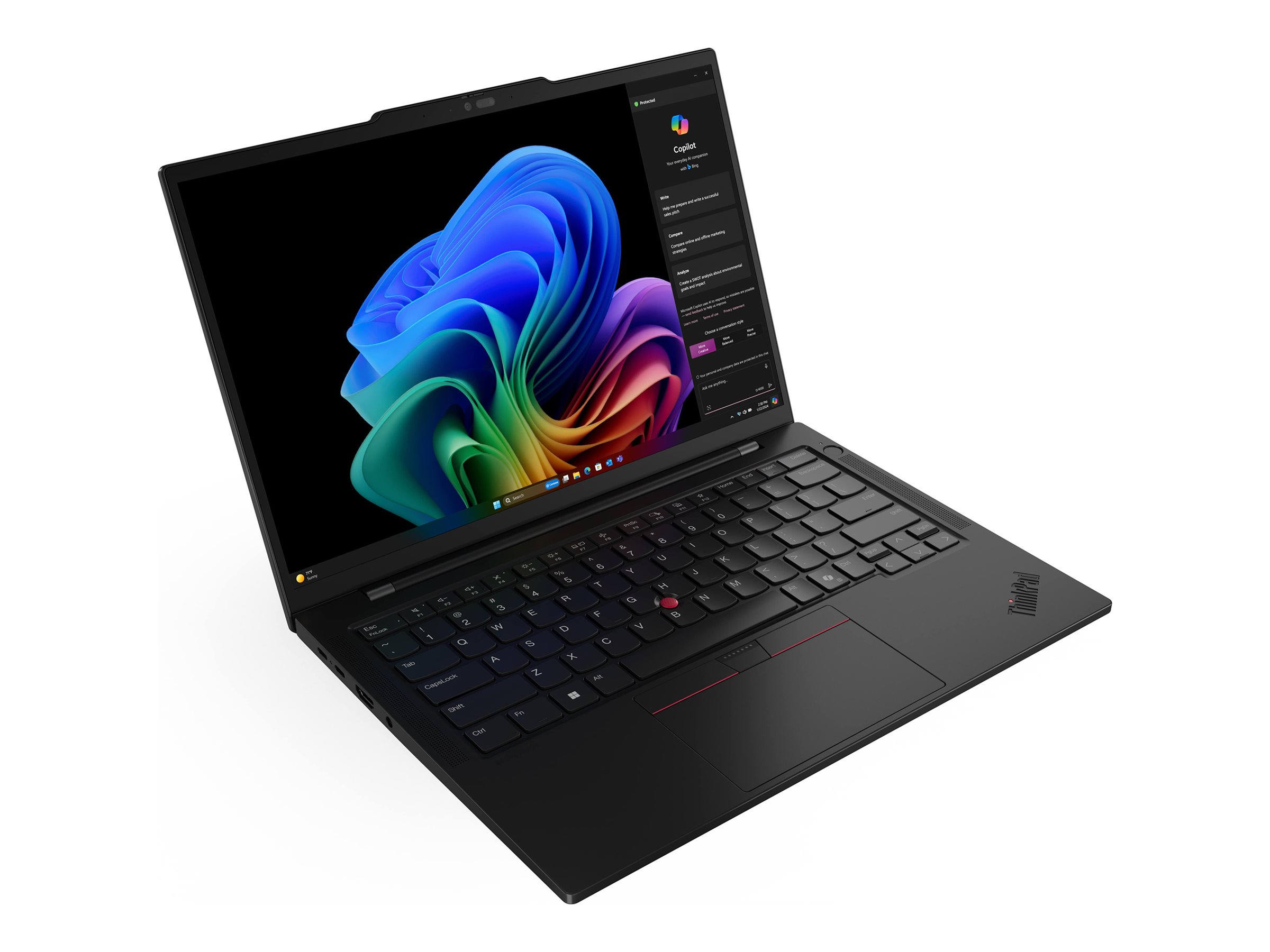 LENOVO ThinkPad T14s G6 U7 255U TS