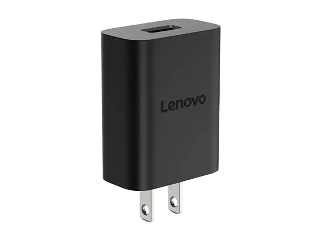 LENOVO 20W USB-A Wall Charger (P)
