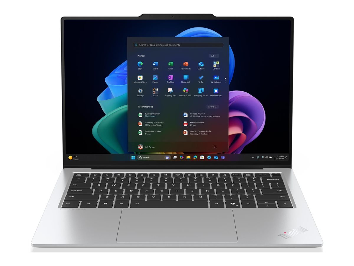 LENOVO ThinkPad X9 14 G1 U7 258V TS