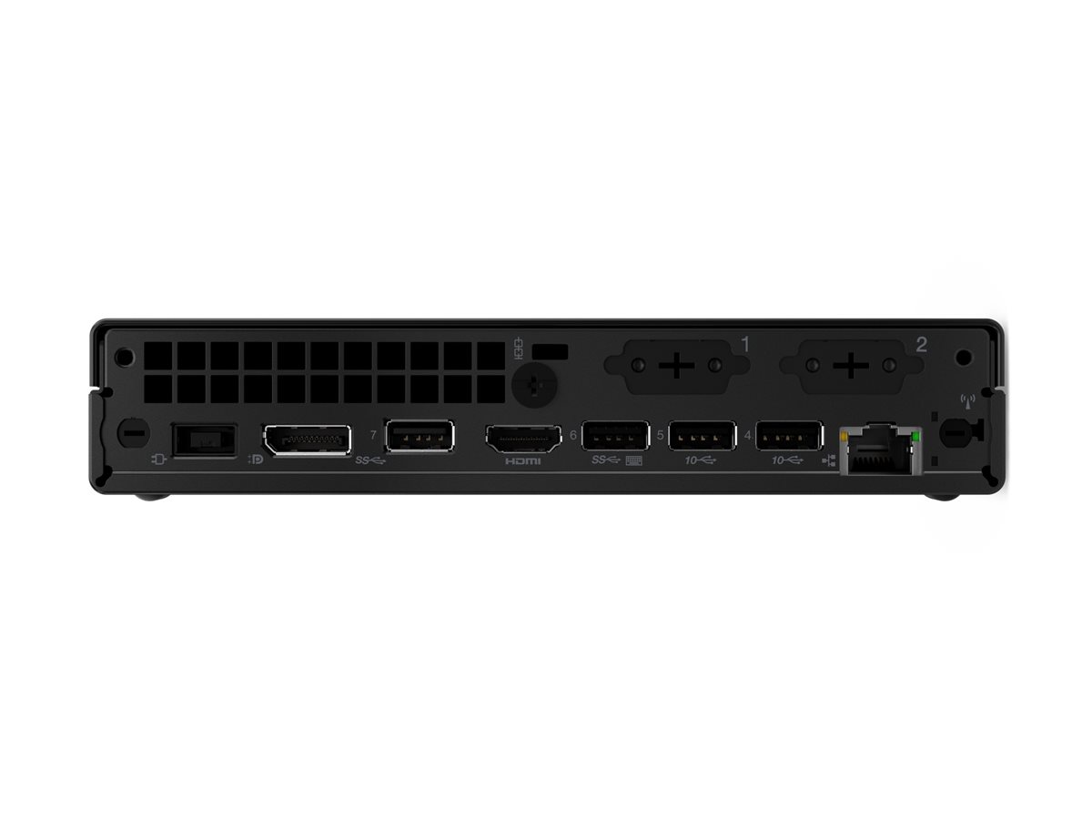 LENOVO ThinkCentre M70q G6 U5 225T TS
