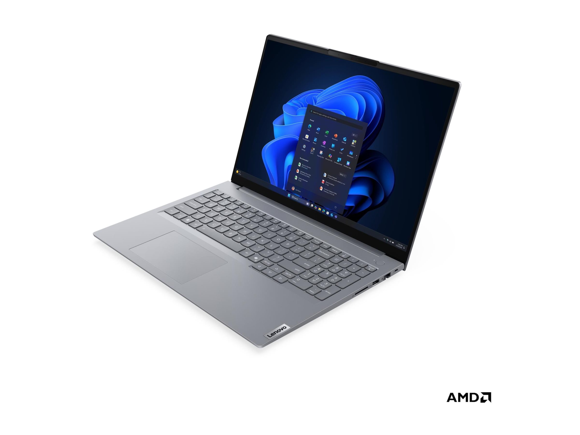 LENOVO ThinkBook 16 G9 R5 220 TS