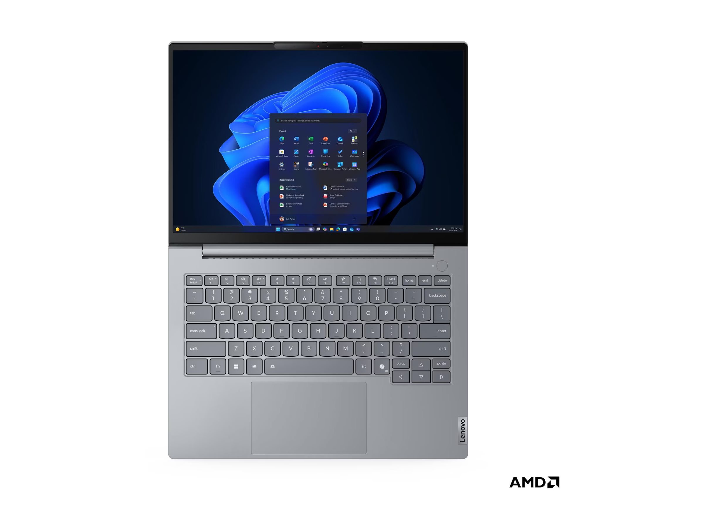 LENOVO ThinkBook 14 G9 R5 220 TS