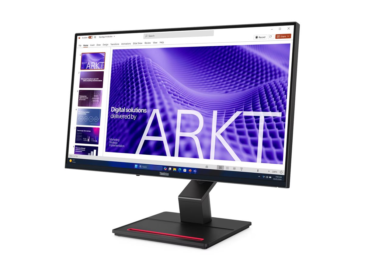 Lenovo ThinkVision T24D-4t 23,8