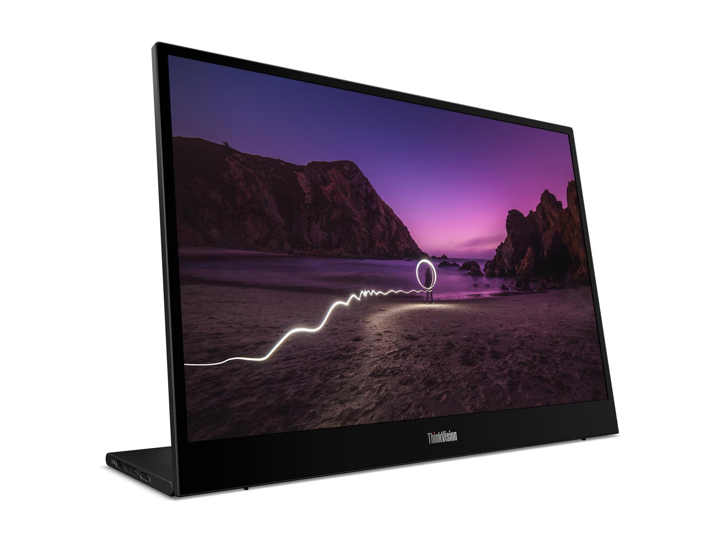 LENOVO TV M16 40,64cm WUXGA TS