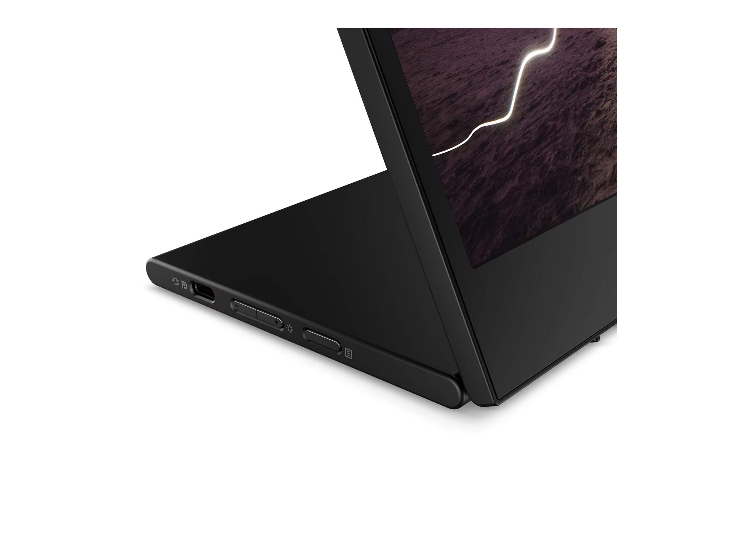 LENOVO TV M16 40,64cm WUXGA TS