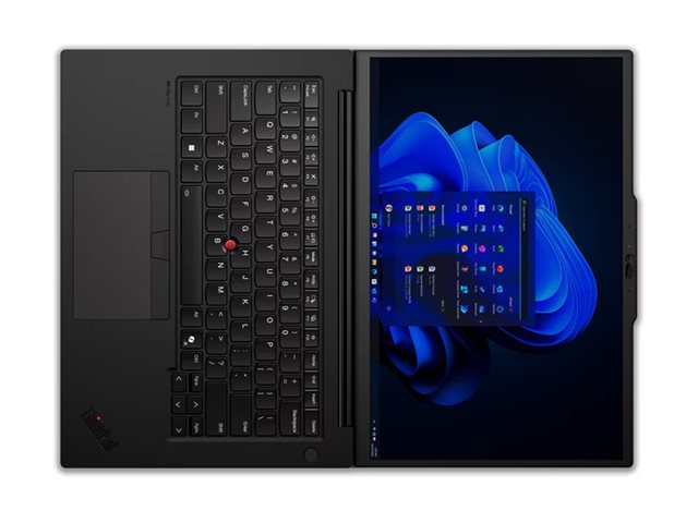 LENOVO ThinkPad P14s G5 R7-P8840HS TS