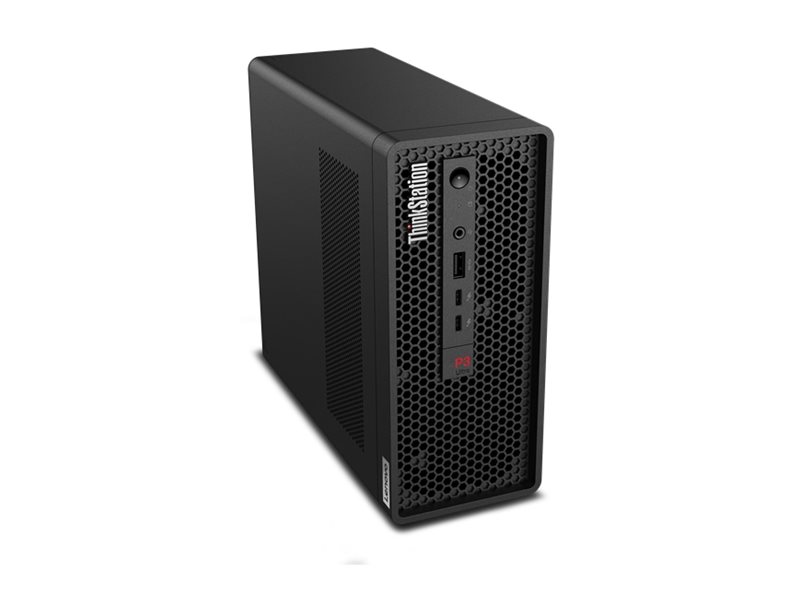 Lenovo ThinkStation P3 Ultra SFF