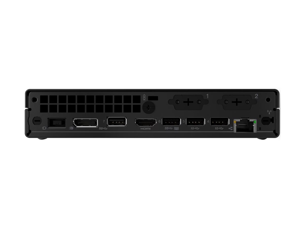 LENOVO ThinkCentre M70q G6 U7 265T TS