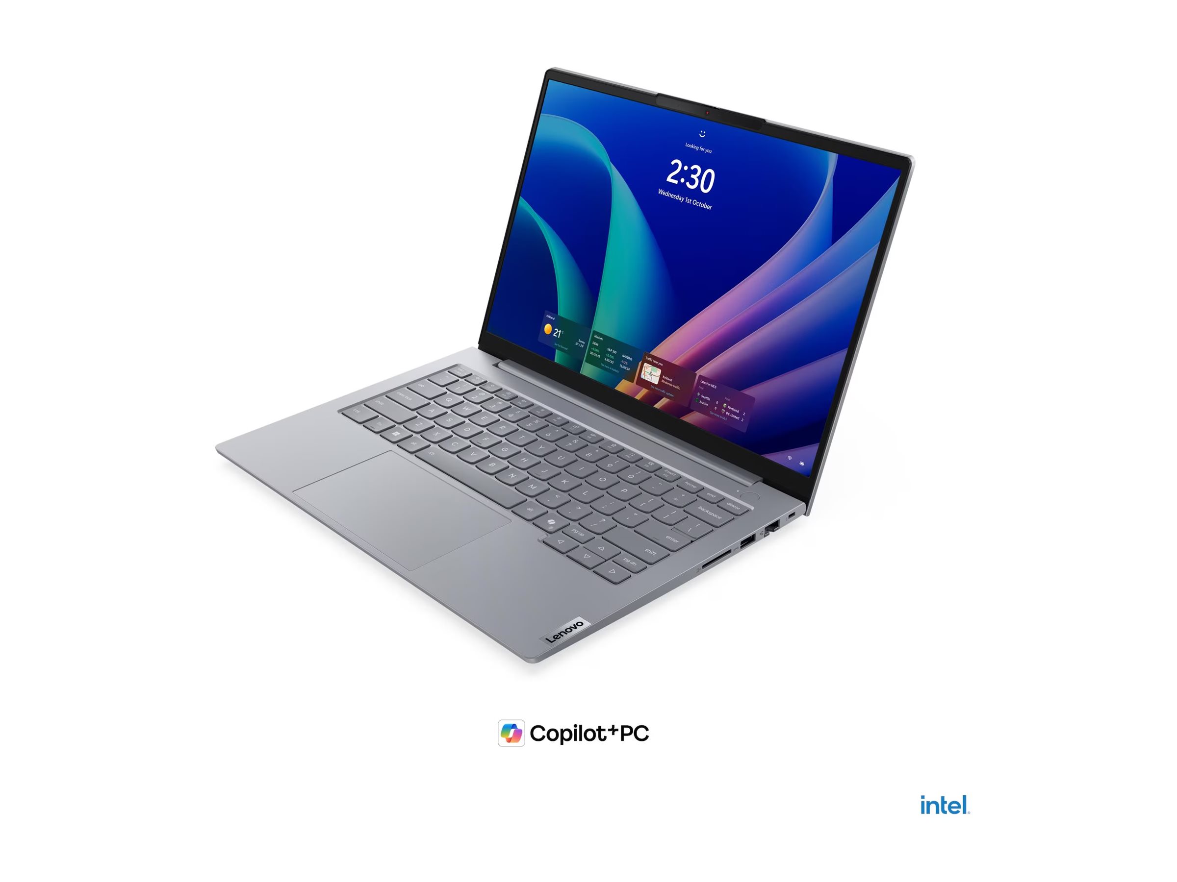 LENOVO ThinkBook 14 G9 U7 355 TS