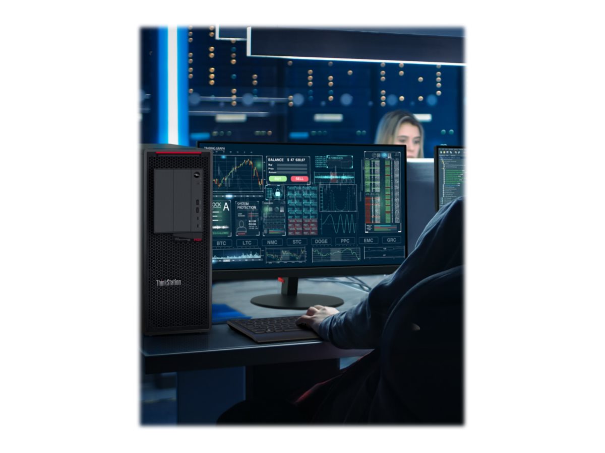 LENOVO ThinkStation P620 RTR-P5955WX TS