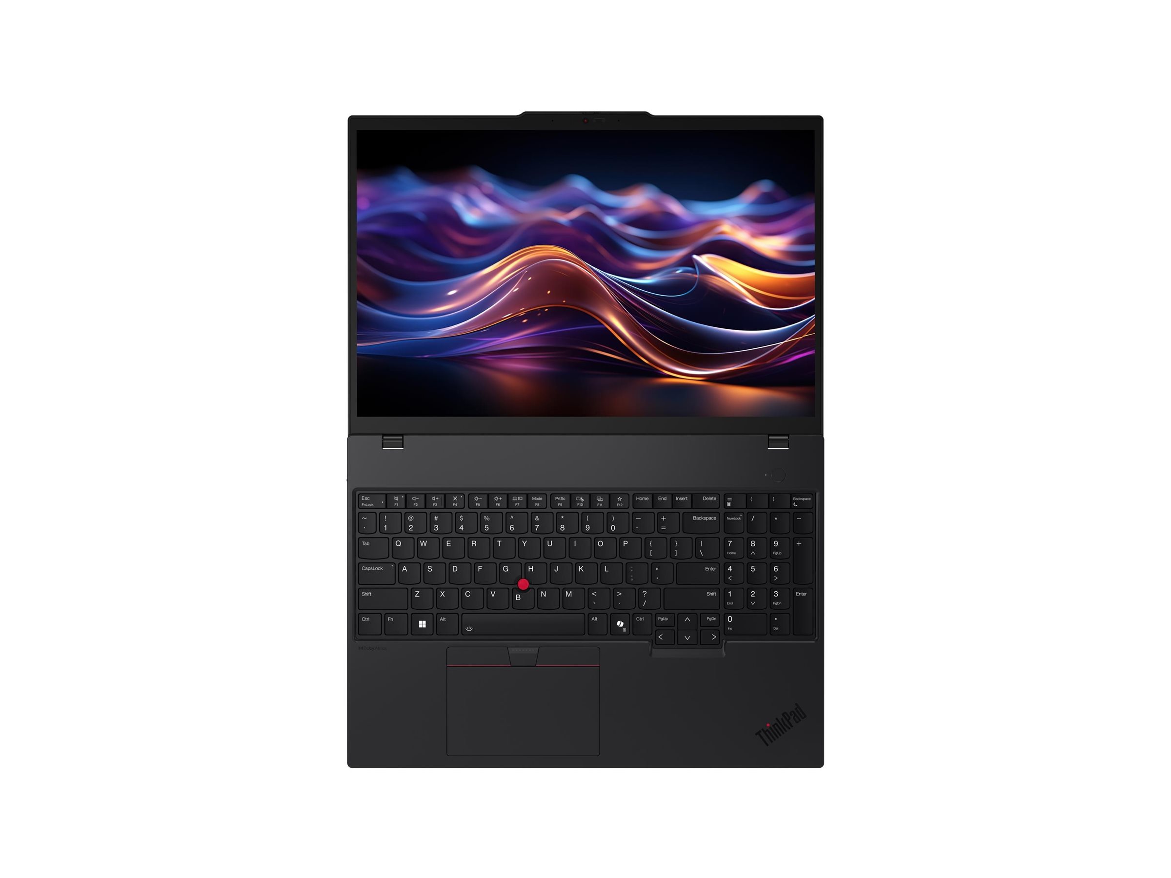 LENOVO ThinkPad P16s U7 265H TS