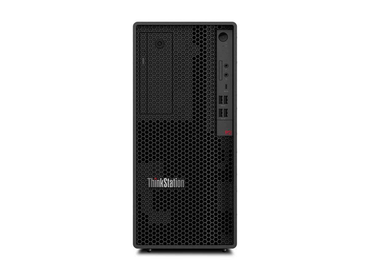 LENOVO ThinkStation P2 TWR G2 U7 265 TS