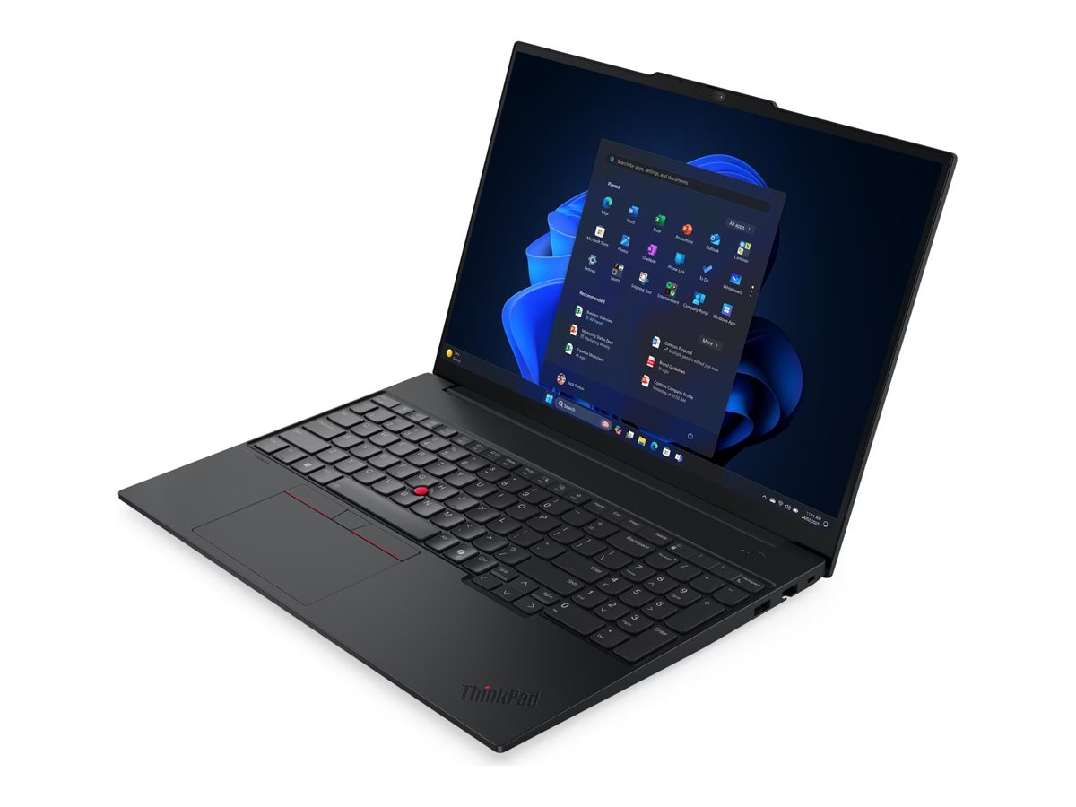 LENOVO ThinkPad E16 G3 U7 256V TS