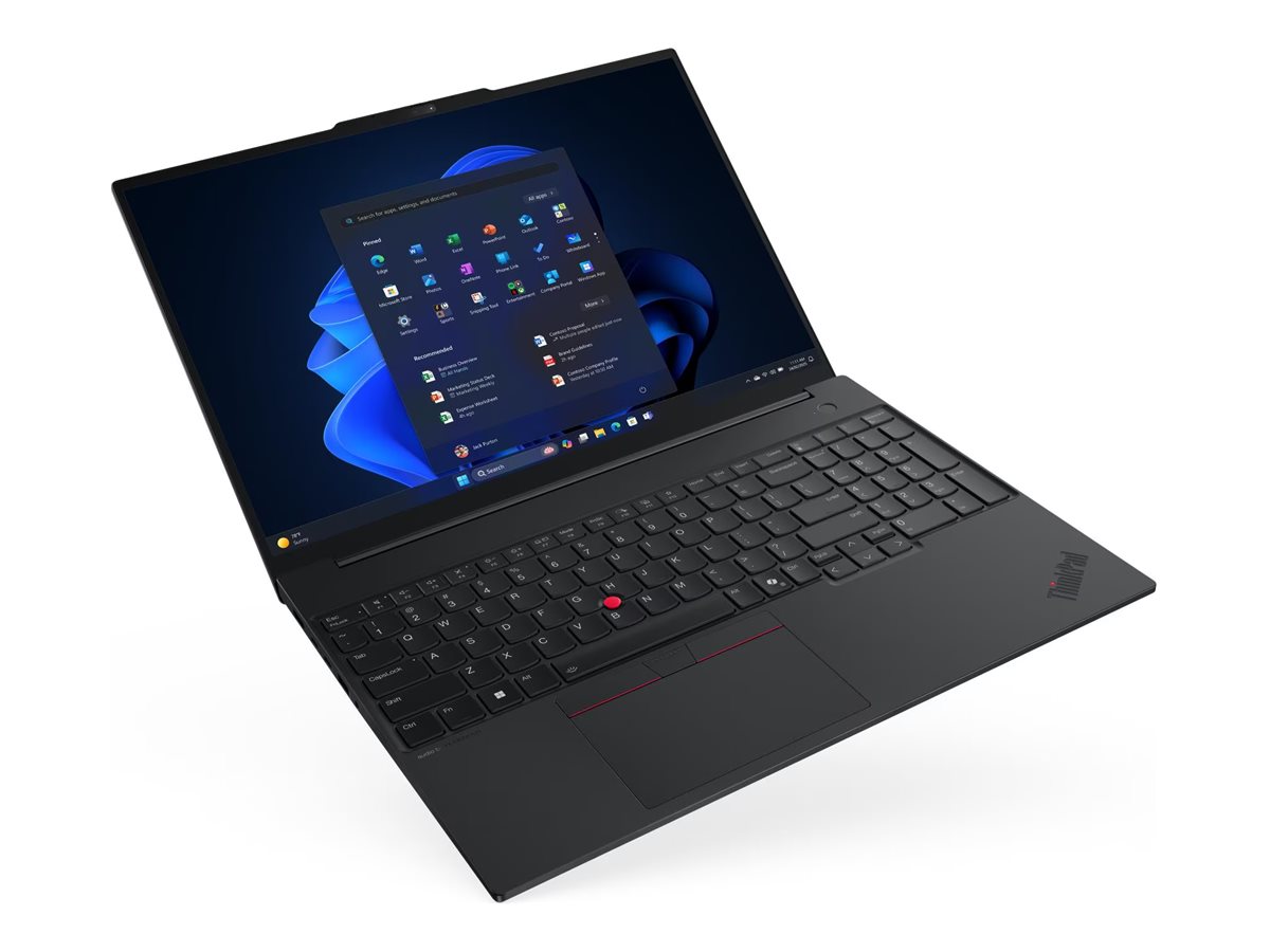 Lenovo ThinkPad E16     G3 16 Ultra5 228v 32/1TB  WUXGA W11P