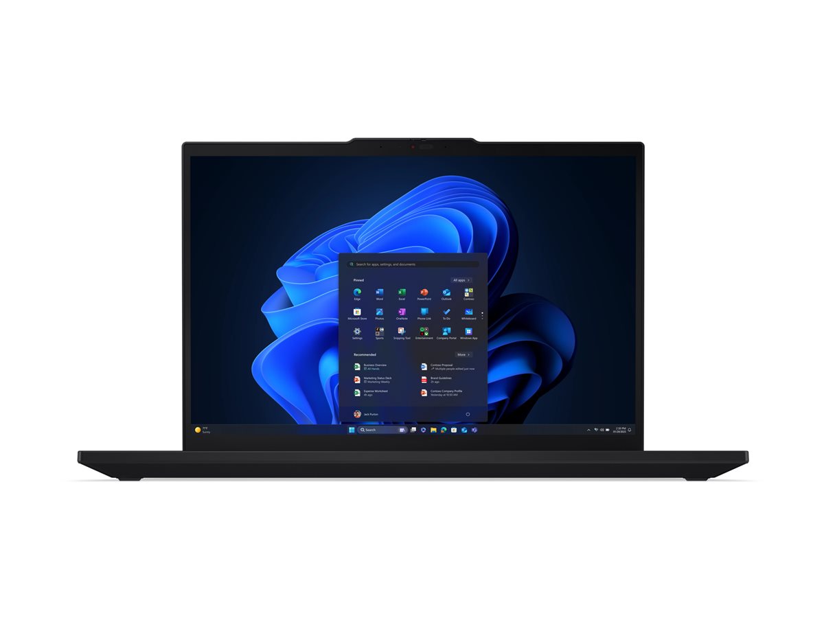 LENOVO ThinkPad T16 G4 U5 226V TS