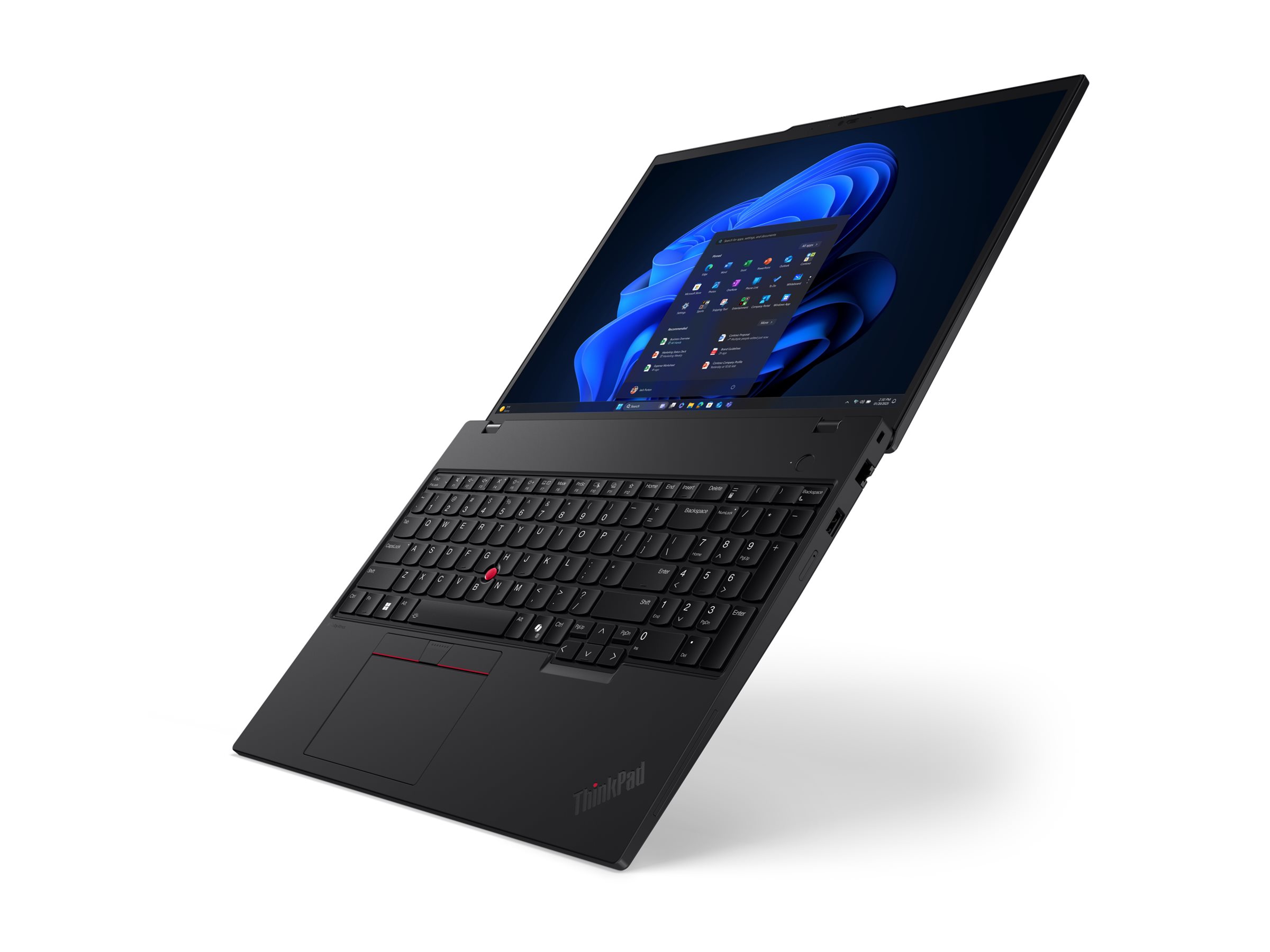 LENOVO ThinkPad T16 G4 U5 226V TS