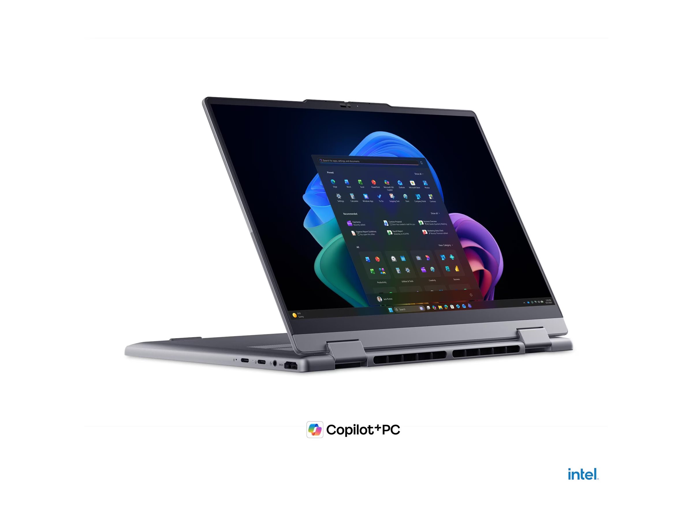 LENOVO ThinkBook 14 2in1 G6 U5 325 TS