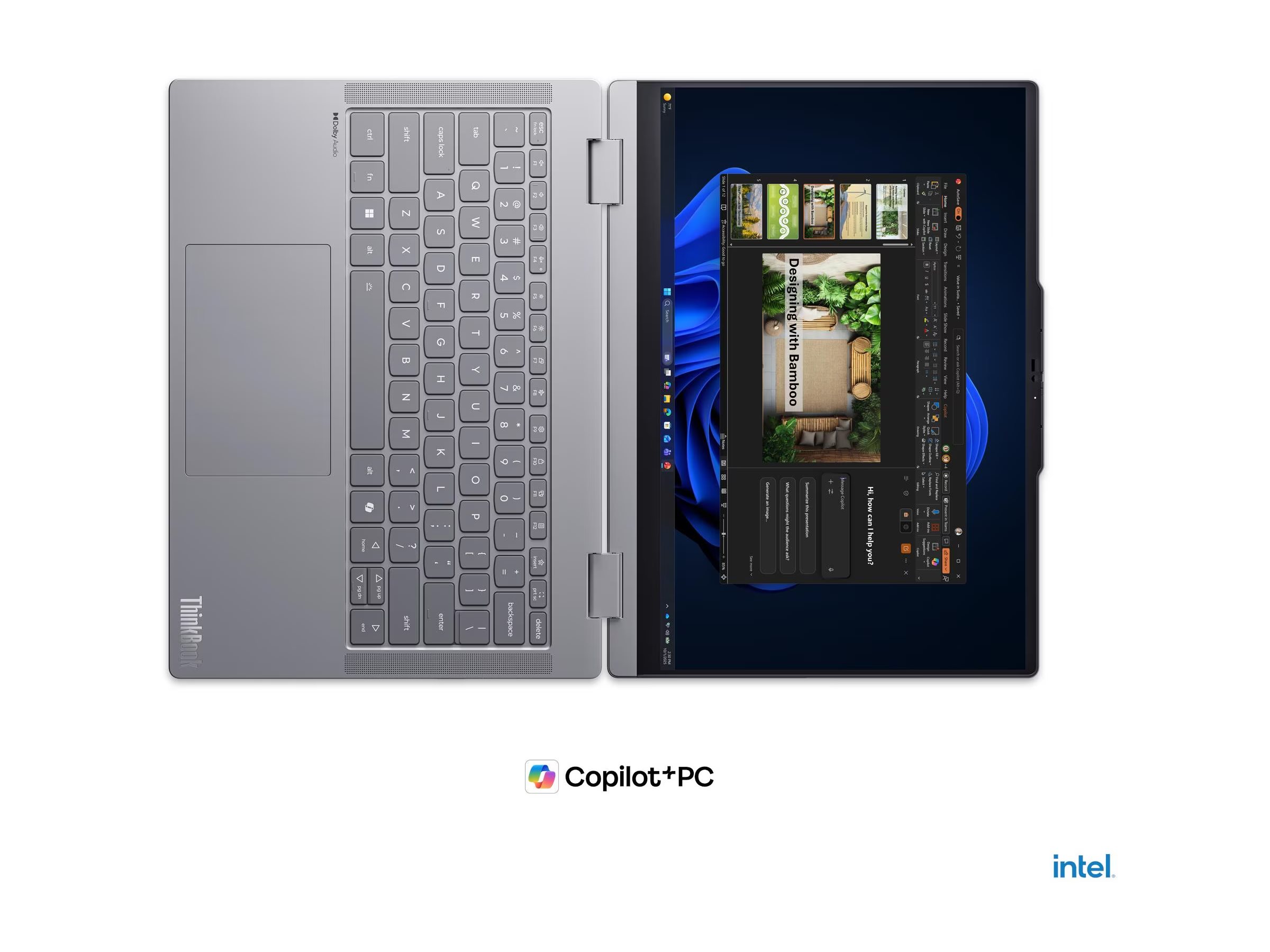 LENOVO ThinkBook 14 2in1 G6 U5 325 TS