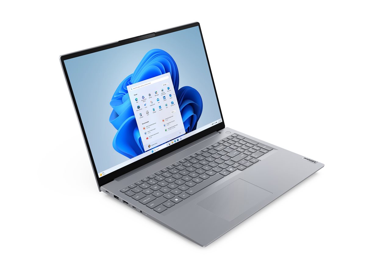 LENOVO ThinkBook 16 G8 U9 185H TS