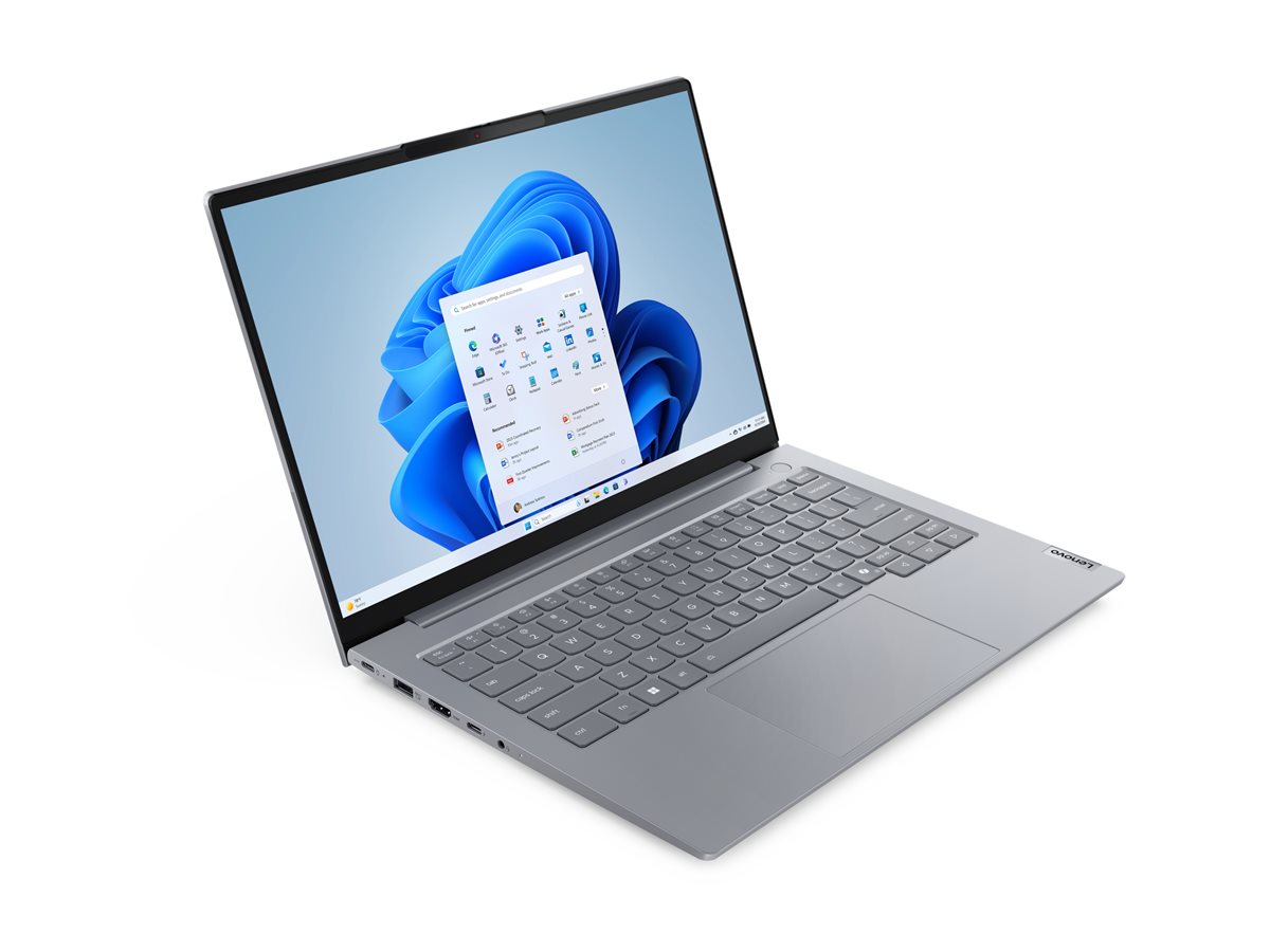 LENOVO ThinkBook 14 G8 U9 185H TS