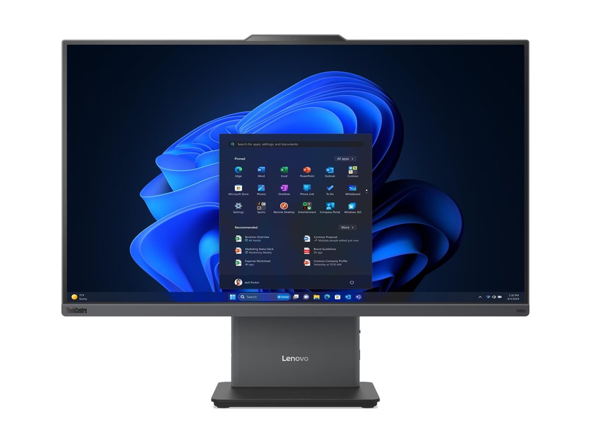 LENOVO ThinkCentre neo50a G6 U7 256V TS