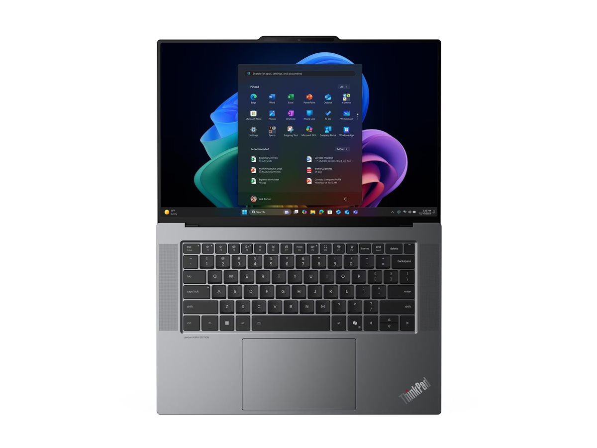 LENOVO ThinkPad X9-15p G1 UX7 358H TS