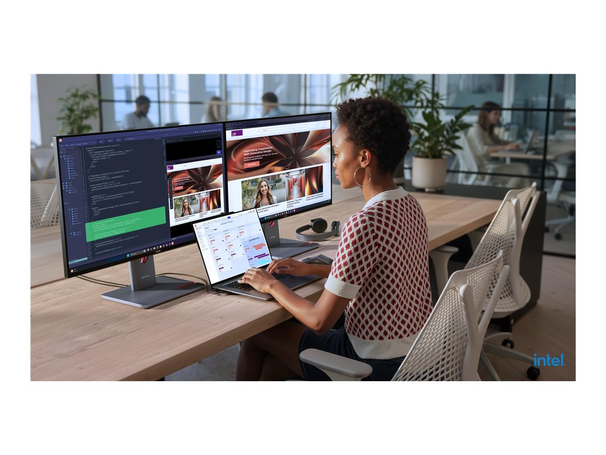 LENOVO ThinkPad X9-15p G1 UX7 358H TS