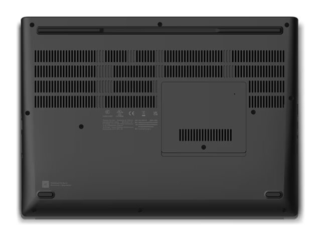 LENOVO ThinkPad P16 G2 i7-14700Hx TS