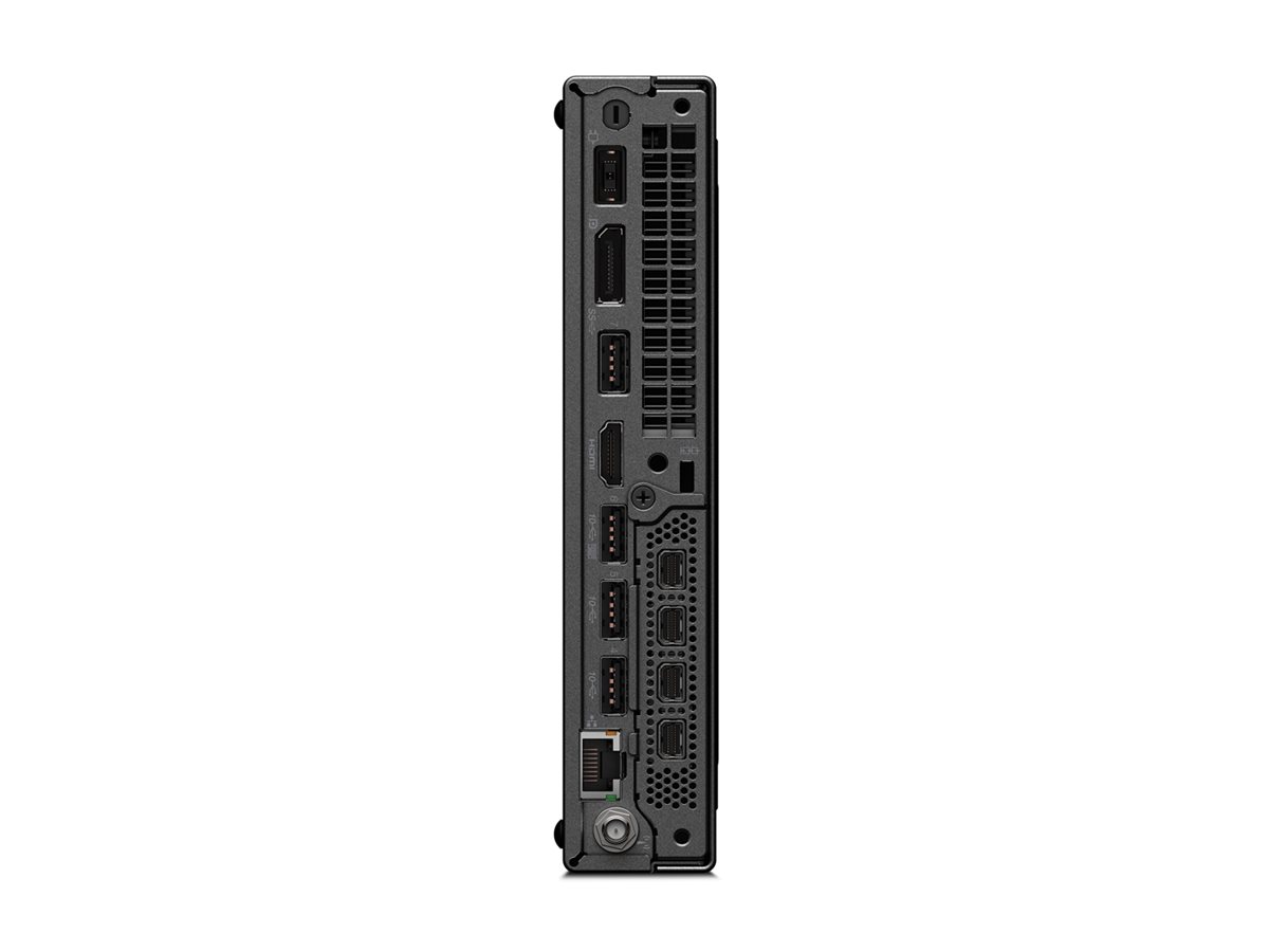 Lenovo ThinkStation P3 Tiny Gen 2