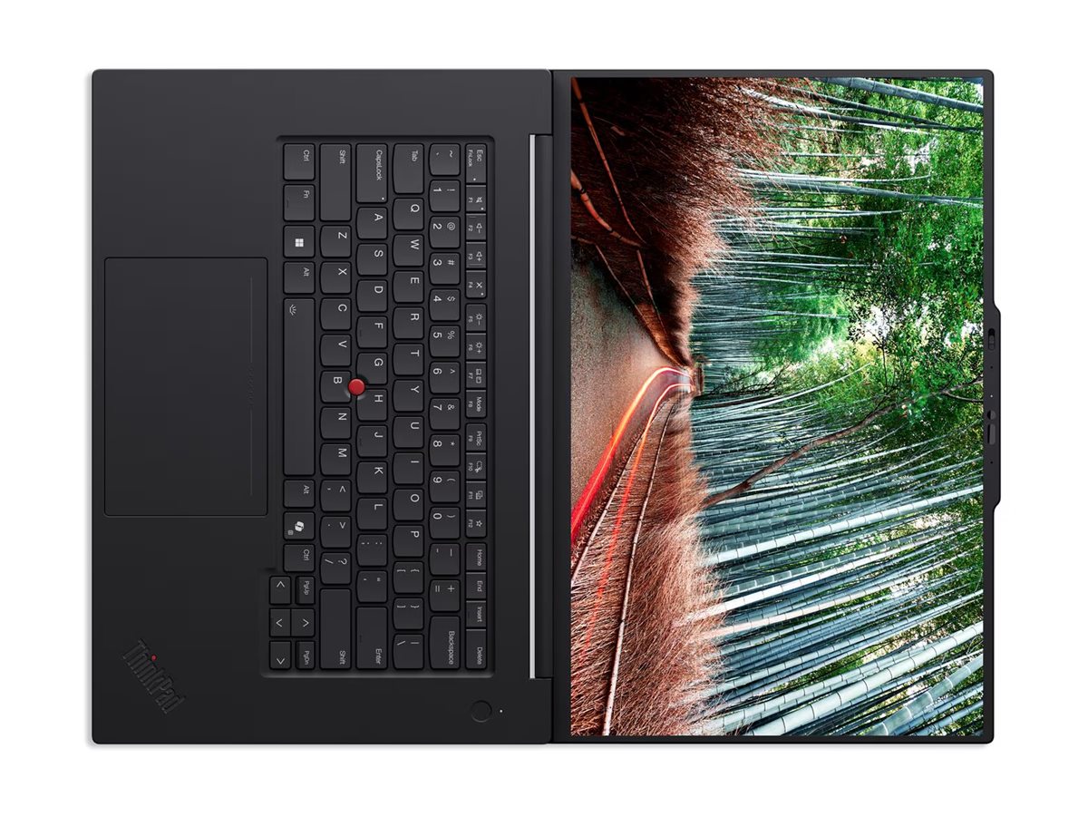 LENOVO ThinkPad P1 Gen8 U7 255H TS