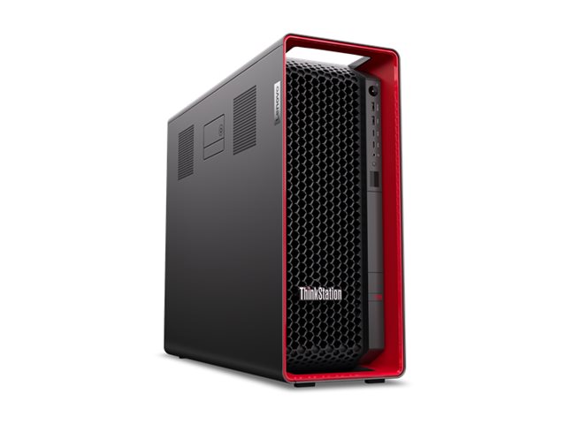 LENOVO ThinkStation P8 RTR-P9965WX TS