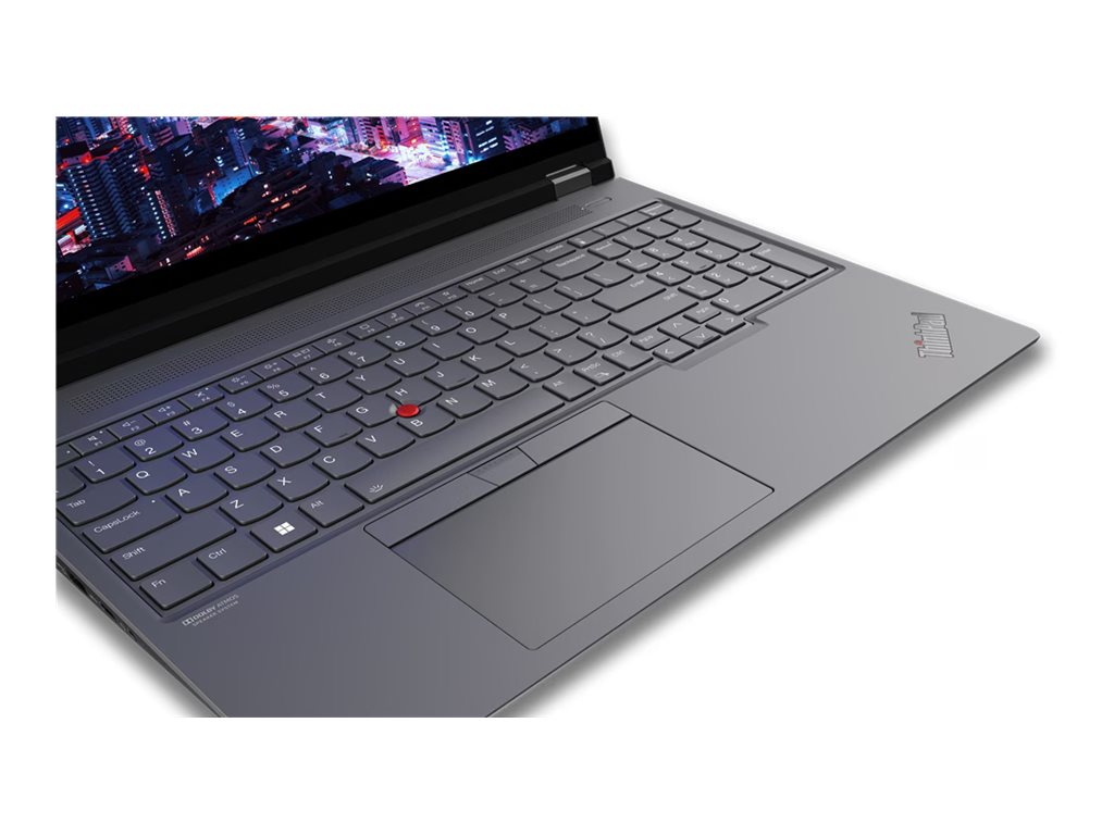 LENOVO ThinkPad P16 G2 i7-13850HX TS