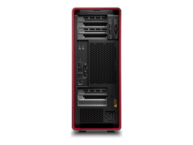 LENOVO ThinkStation P7 W7-3565X TS